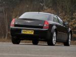 Chrysler 300C CRD SRT-Design 2008 года